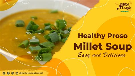 hd porso|10 Delicious Proso Millet Recipes for Healthy Eating